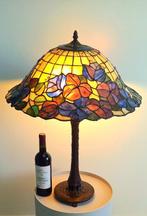 Artistar - Style Tiffany XXL - 70 CM - Lamp - Hars,, Antiek en Kunst