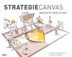 9789024442881 StrategieCanvas | Tweedehands, Verzenden, Zo goed als nieuw, Ton Speet