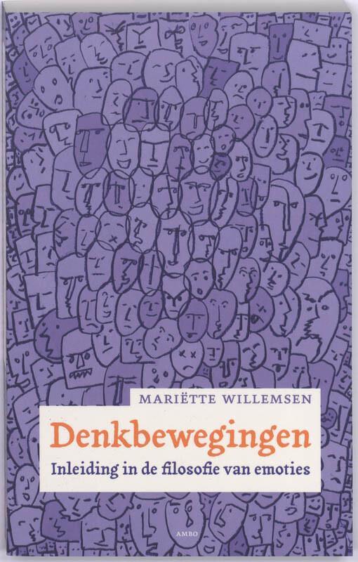 Denkbewegingen (9789026321962, Mariëtte Willemsen), Boeken, Filosofie, Nieuw, Verzenden