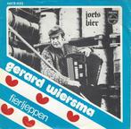 Single - Gerard Wiersma - Fierljeppe, Verzenden, Nieuw in verpakking
