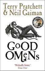 Good Omens | Nieuw | Gaiman, Neil / Pratchett, Terry, Ophalen of Verzenden, Nieuw, Gaiman, Neil / Pratchett, Terry