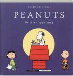 Peanuts , De Jaren 1950-1954 9789088130014 Charles M. Schulz, Boeken, Stripboeken, Gelezen, Charles M. Schulz, Verzenden