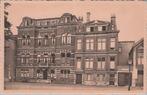 HAARLEM - Diaconessenhuis, Verzenden, Gelopen