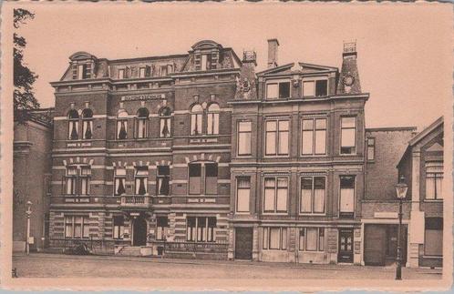 HAARLEM - Diaconessenhuis, Verzamelen, Ansichtkaarten | Nederland, Verzenden