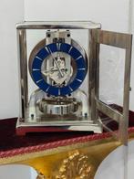 Atmos klok - Jaeger LeCoultre -   - Kristal - 1940-1950, Antiek en Kunst, Antiek | Klokken