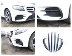 Aero Spoilers | Mercedes-Benz | E-klasse Sedan W213 16-20 4d, Auto diversen, Tuning en Styling, Ophalen of Verzenden