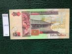 Belize. - 50 Dollars 2010 - Pick 70d (Zonder Minimumprijs)