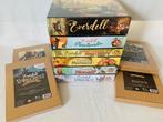 Everdell Complete bundel - NL | Bordspel - ophalen mogelijk, Nieuw, Ophalen of Verzenden, Een of twee spelers, 999 games 