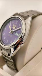 Seiko - Arabic Design - Zonder Minimumprijs - 793696 - Heren, Sieraden, Tassen en Uiterlijk, Horloges | Antiek