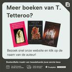 Kristal-Klank 9789074597685 T. Tetteroo, Verzenden, Gelezen, T. Tetteroo