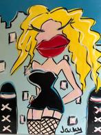 Jacky Zegers (XX) - Amsterdam