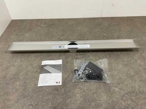 Veiling - EasyDrain multi inbouwdeel drain 100cm excl. roost, Doe-het-zelf en Verbouw, Sanitair