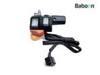 Stuurschakelaar Links BMW R 1200 RT 2005-2009 (R1200RT 05), Motoren, Verzenden, Gebruikt