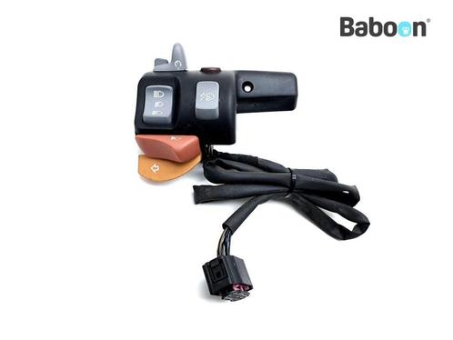 Stuurschakelaar Links BMW R 1200 RT 2005-2009 (R1200RT 05), Motoren, Onderdelen | BMW, Gebruikt, Verzenden