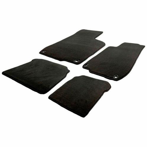 Automatten Velours BMW iX1 Electric U11 B8402, Auto diversen, Automatten