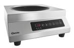 Bartscher Inductiewok | IW 35 PRO-2 | 1 Brander | 230V | 355, Ophalen of Verzenden, Nieuw in verpakking