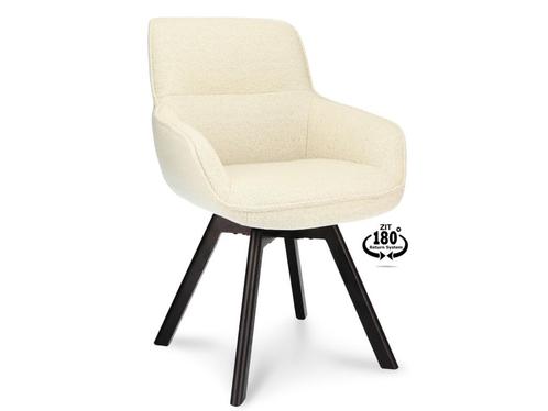 Eetkamerstoel Beau naturel, Huis en Inrichting, Woonaccessoires | Overige, Nieuw, Verzenden