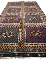 Anatolische Yörük - Kelim - 196 cm - 361 cm, Huis en Inrichting, Nieuw