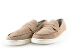 Cycleur de Luxe Instappers in maat 42 Beige | 10% extra, Kleding | Heren, Schoenen, Overige kleuren, Verzenden, Overige typen