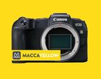 Canon EOS RP camera body met garantie, Spiegelreflex, Canon, Ophalen of Verzenden, Zo goed als nieuw