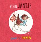 Klein Jantje gaat op reis 9789090344560 Wanda Bosbaan, Verzenden, Zo goed als nieuw, Wanda Bosbaan