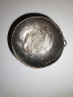Sasanian zilveren kom