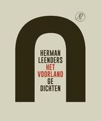 Het Voorland | Leenders, Herman | Nieuw | 9789029547239, Ophalen of Verzenden, Nieuw, Leenders, Herman