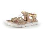 Replay Sandalen in maat 38 Goud | 10% extra korting, Kleding | Dames, Overige kleuren, Verzenden, Replay, Sandalen of Muiltjes