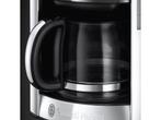 Russell Hobbs Luna - Koffiezetapparaat - 1,8L 12 koppen -, Verzenden, Zo goed als nieuw