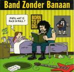 cd single card - Band Zonder Banaan -, Verzenden, Zo goed als nieuw