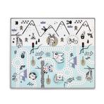 Premium Speelkleed 150x180 | Geurloos Schuim | Beste Prijs, Ophalen of Verzenden, Nieuw