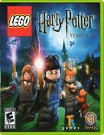 Lego Harry Potter: Jaren 1-4 [Xbox 360], Spelcomputers en Games, Games | Xbox 360, Ophalen of Verzenden, Nieuw