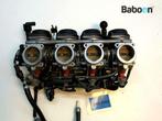 Carburateur Yamaha YZF R1 2002-2003 (YZF-R1 5PW), Motoren, Onderdelen | Yamaha, Gebruikt