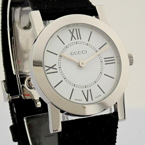 Gucci - 5200 L.1 - Zonder Minimumprijs - Unisex - 2010-2020, Sieraden, Tassen en Uiterlijk, Horloges | Heren