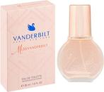 Vanderbilt Miss Eau De Toilette - 30 ml, Sieraden, Tassen en Uiterlijk, Uiterlijk | Parfum, Nieuw, Ophalen of Verzenden