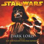 cd ost film/soundtrack - Star Wars - Dark Lord 2-auf der F..