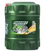 Fanfaro XTR 0W30 Vol Synthetische Motorolie - 20 Liter, Verzenden