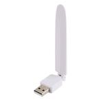 USB WiFi Adapter - Wireless-N USB Adapter - 2.4GHz - 150Mbps, Verzenden, Nieuw