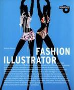 Portfolio: Fashion illustrator: Portfolio Series by Bethan, Gelezen, Bethan Morris, Verzenden