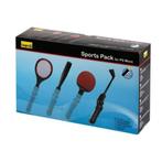 Sports Pack voor PS Move PS3 Garantie & morgen in huis!, Spelcomputers en Games, Ophalen of Verzenden, Zo goed als nieuw