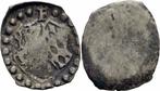 1592-1610 Pfalz, Kurlinie Pfalz Friedrich Iv Hohlpfennig..., Verzenden