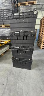 Maxinest plus 600x400x360, Extra hoog, Gebruikt - Gebruikt,, Ophalen of Verzenden