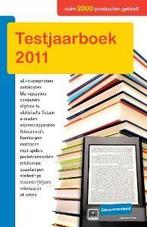Testjaarboek 2011 9789059511484 Consumentenbond, Boeken, Verzenden, Zo goed als nieuw, Consumentenbond