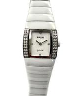 Rado - Sintra Jubile - Diamonds - Zonder Minimumprijs -, Nieuw