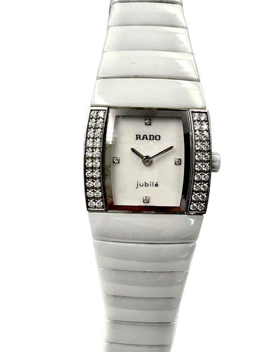 Rado - Sintra Jubile - Diamonds - Zonder Minimumprijs -, Sieraden, Tassen en Uiterlijk, Horloges | Heren