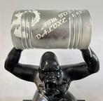 Daluxe Art - 1999 • Arab Gorilla – Aim for Daluxe