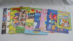Panini Europe/Smashhits/Care Bears/Popples/Snoopy/My Little, Verzamelen, Nieuw
