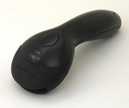 Metrologic Voyager MS9540 USB  - Barcode Scanner, Computers en Software, Scanners, Gebruikt, Ophalen of Verzenden