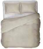 2dekans | Kayori Elin Dekbedovertrek Katoensatijn -, Ophalen of Verzenden, Zo goed als nieuw