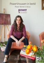 9789082660401 Powervrouwen in beeld ; Powerwomen in focus, Verzenden, Zo goed als nieuw, Leontine van Geffen-Lamers
